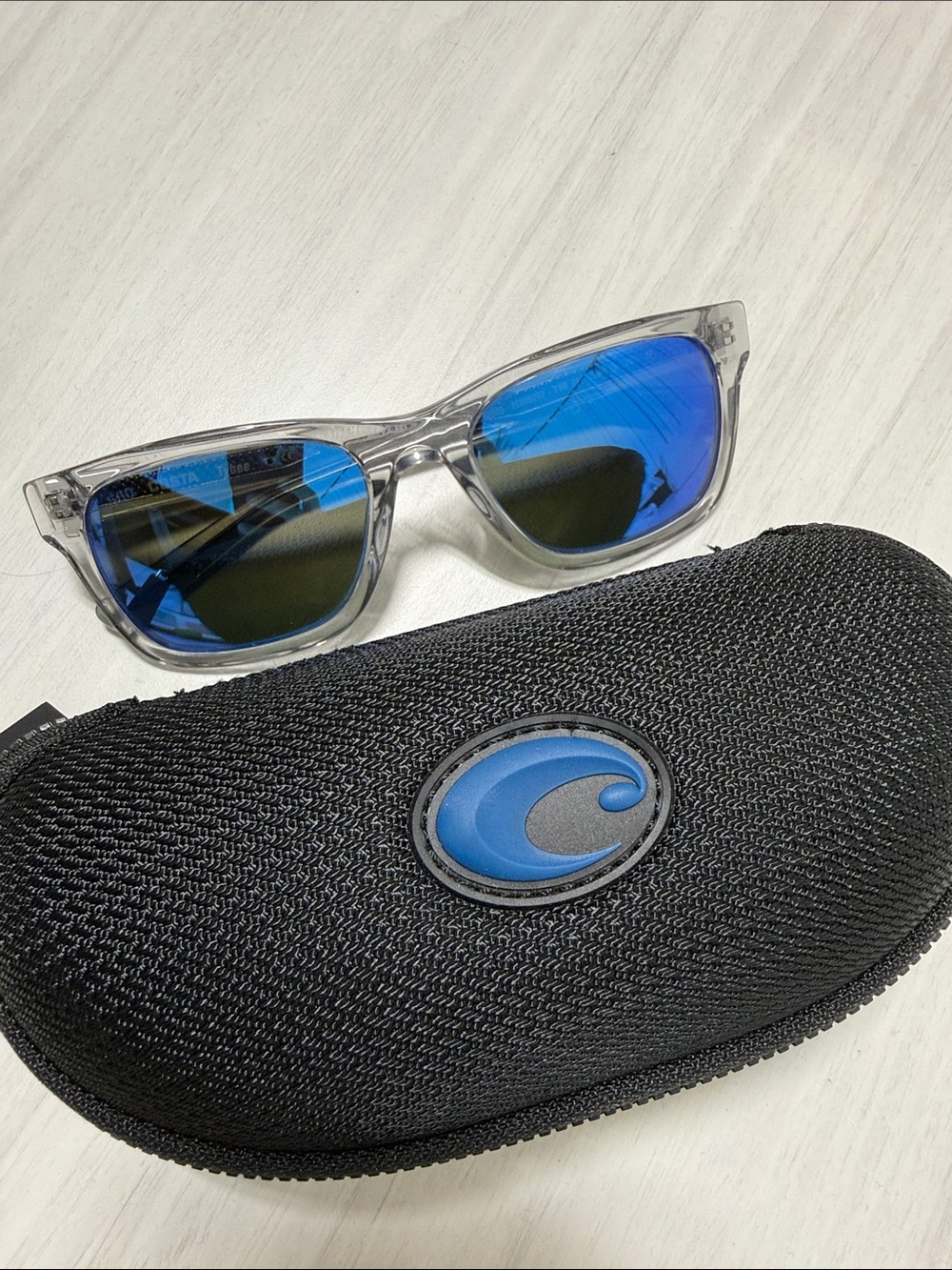 Costa 06s2003 tube